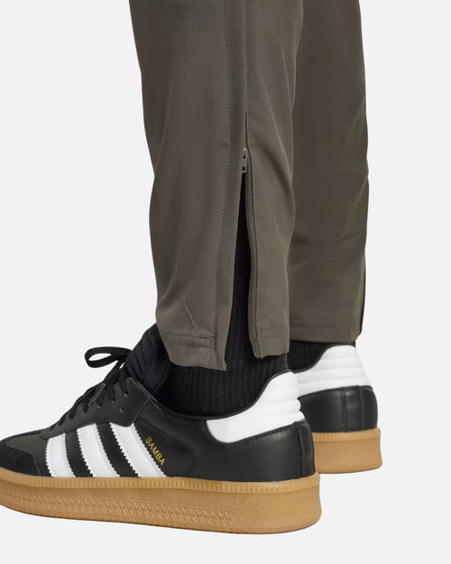 Real Madrid 2025/2026 Tracksuit Bottoms - Khaki - Footkorner