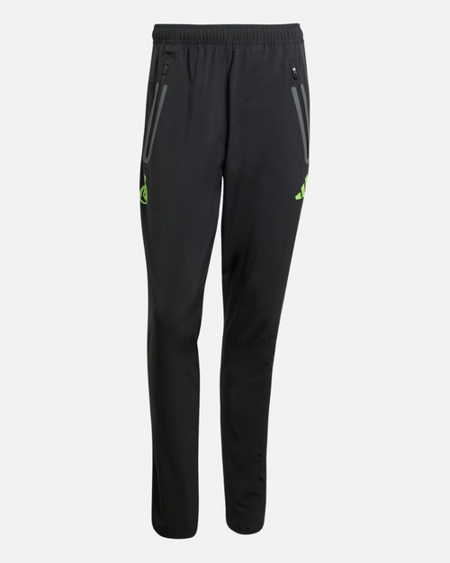 Real Madrid 2025/2026 Tracksuit Bottoms - Black - Footkorner