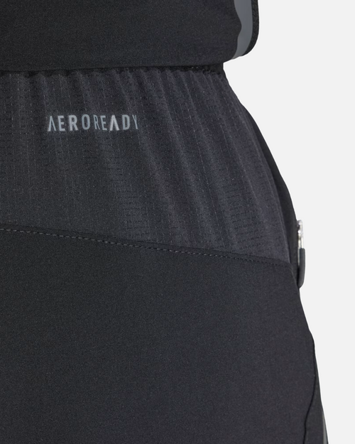 Real Madrid 2025/2026 Tracksuit Bottoms - Black - Footkorner