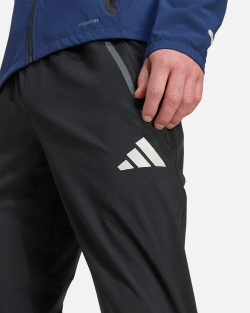 Arsenal 2025/2026 Tracksuit Bottoms - Black - Footkorner