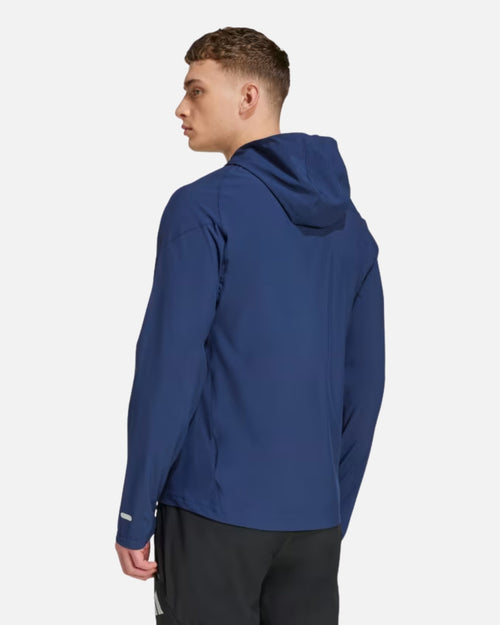 Arsenal 2025/2026 Track Jacket - Blue - Footkorner