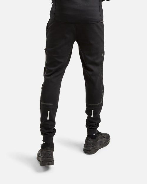 FK x Puma From North To South Tracksuit - Black - Footkorner