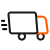 Delivery icon