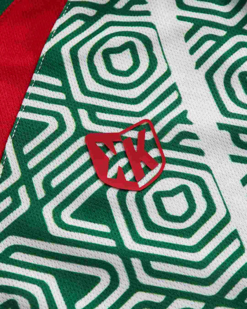 FK Algerien Matchpack {Farbe} - Footkorner