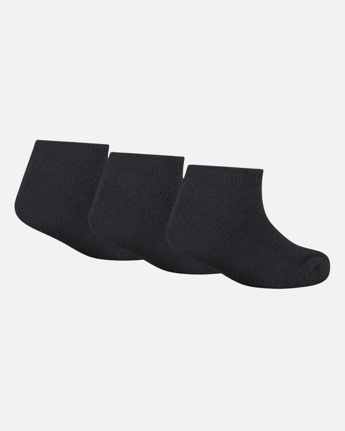 Chaussettes Nike Basic No show Bebe - Noir - Footkorner