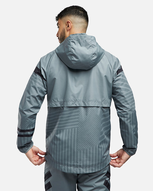 Chándal FK Pearl - Gris - Footkorner