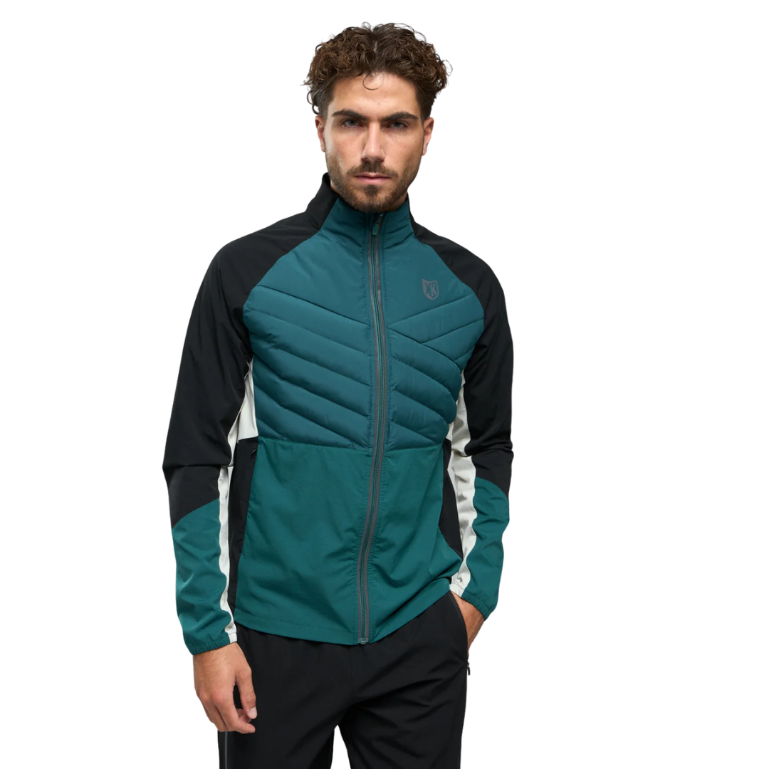 Veste Nike Running Unlimited - Vert
