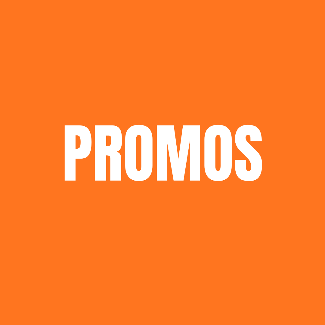 Promociones