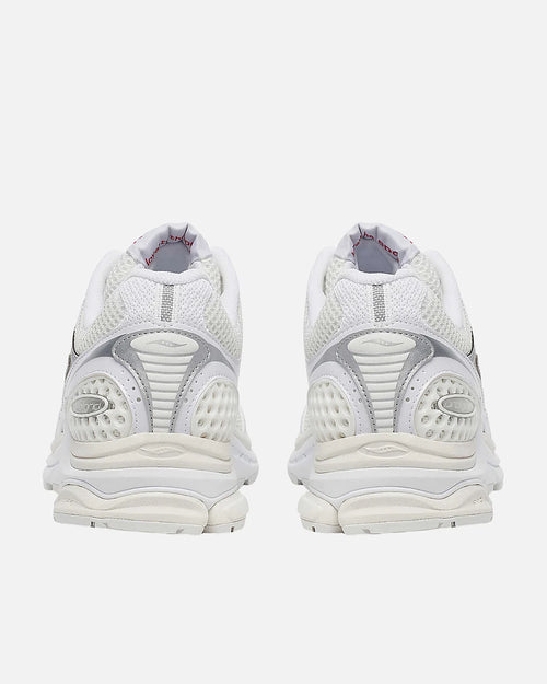 Saucony ProGrid Triumph 4 Heritage - Bianco - Footkorner