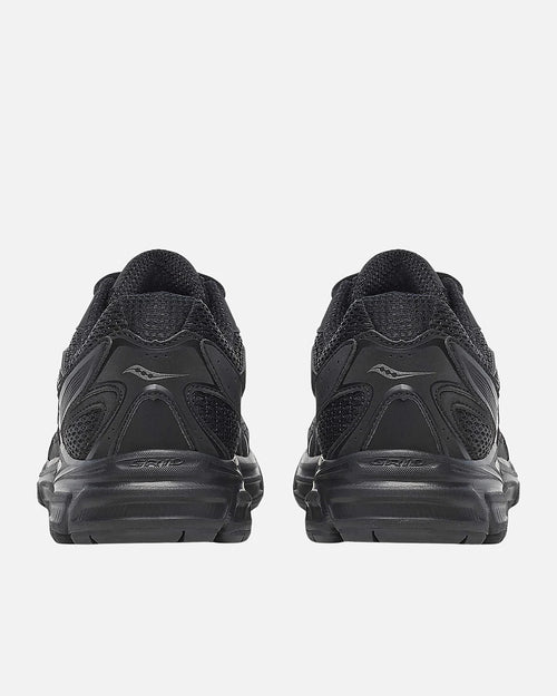 Saucony Ride Millennium - Nero - Footkorner