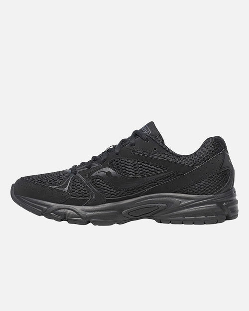 Saucony Ride Millennium - Nero - Footkorner