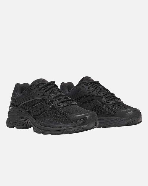 Saucony ProGrid Omni 9 Armor - Black - Footkorner
