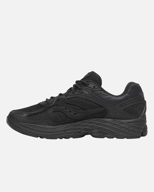 Saucony ProGrid Omni 9 Armor - Black - Footkorner