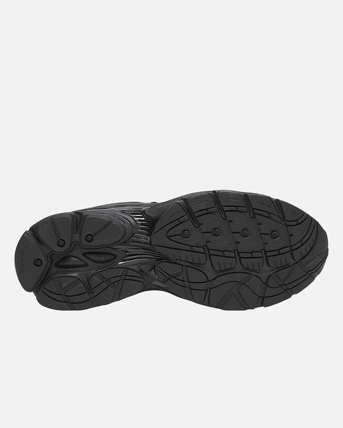 Saucony ProGrid Omni 9 Armor - Black - Footkorner