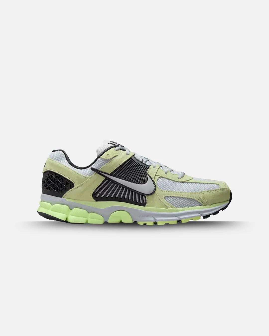 Nike Zoom Vomero 5 - Jaune/Noir