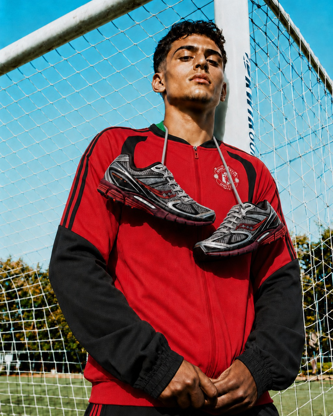 Footkorner