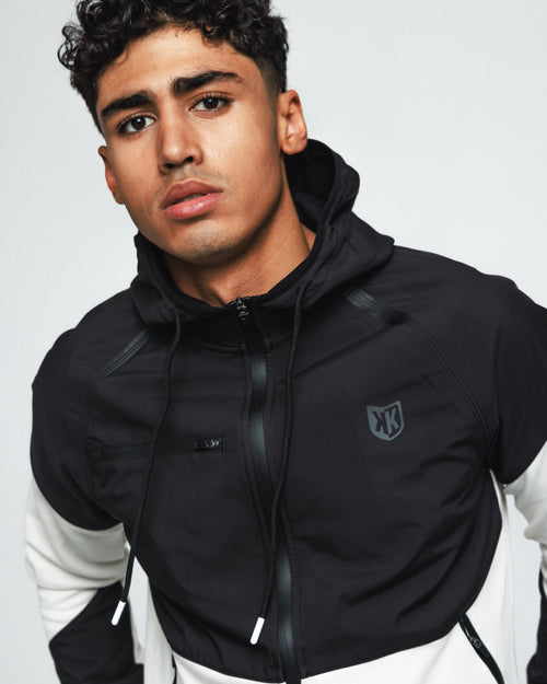 Tuta FK Surface - Crema/Nero - Footkorner