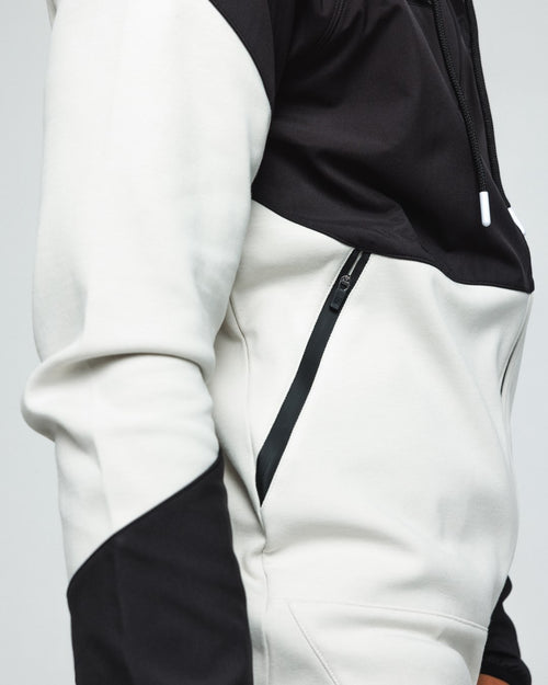 Tuta FK Surface - Crema/Nero - Footkorner