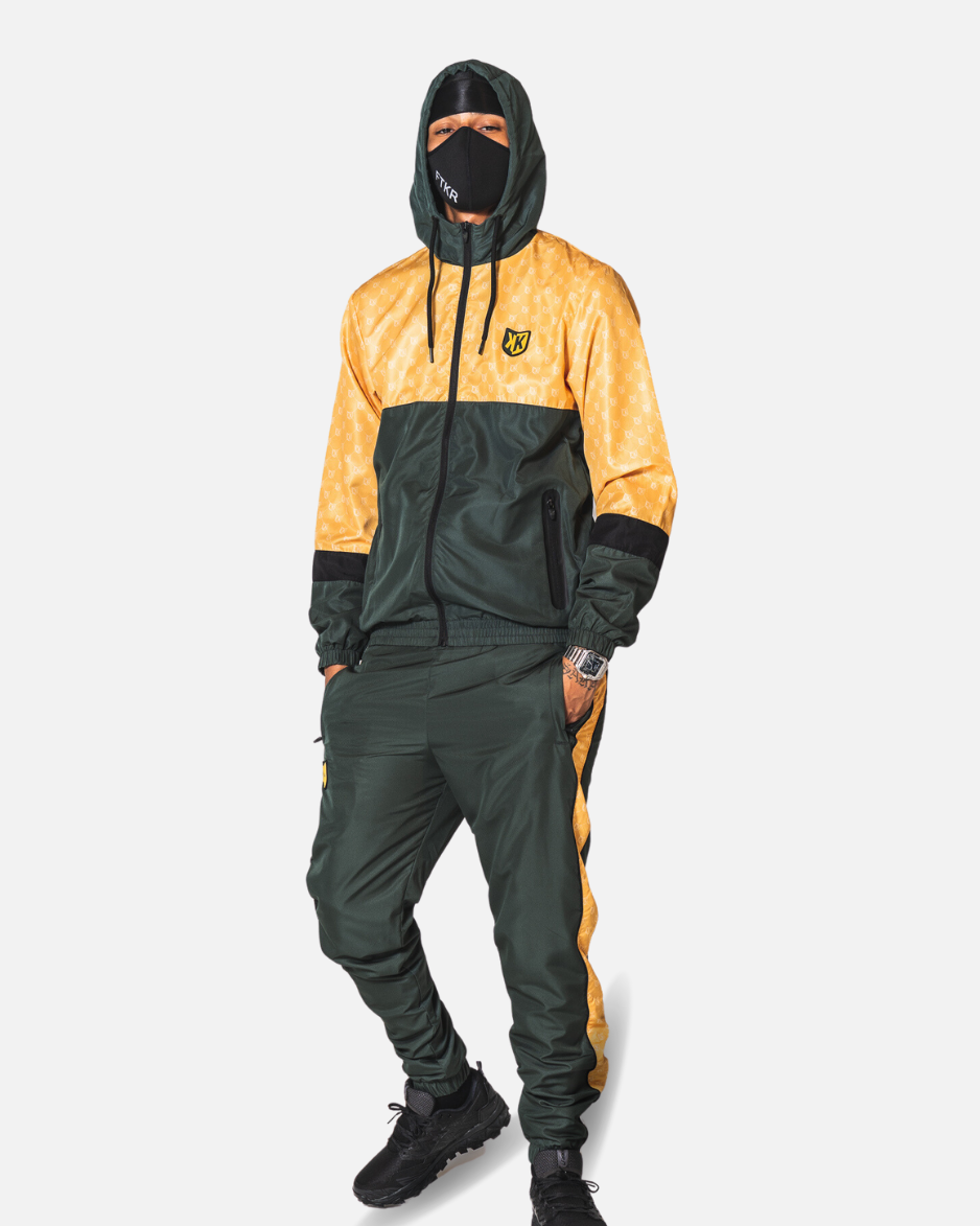 Footkorner - Footkorner