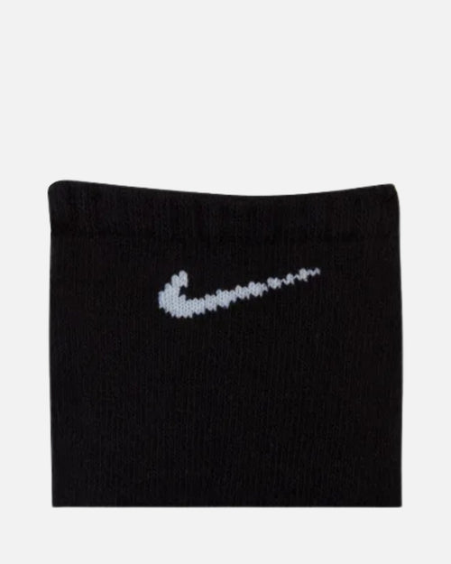 Chaussettes Nike Everyday Cushioned - Noir - Footkorner