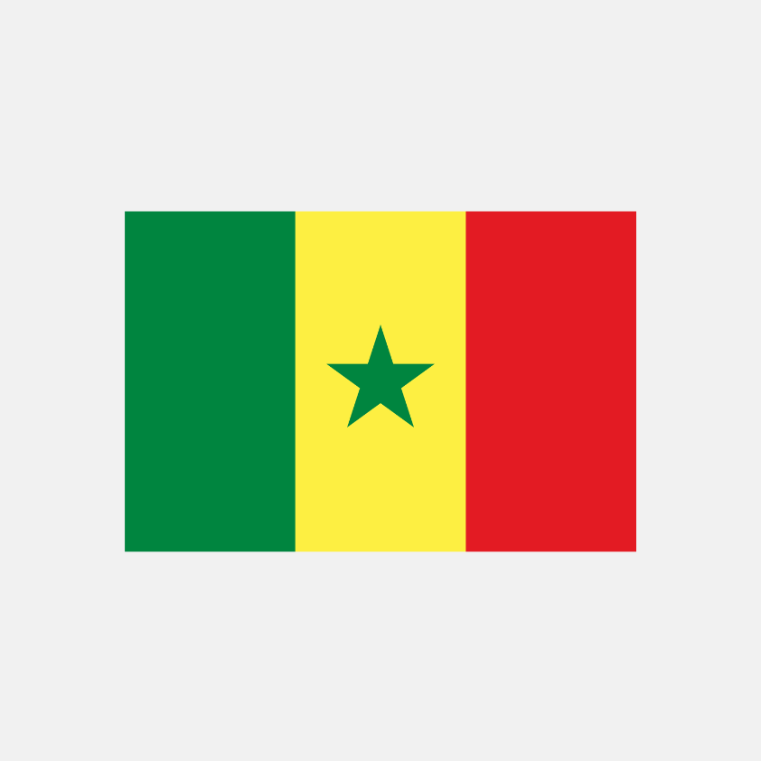 Sénégal