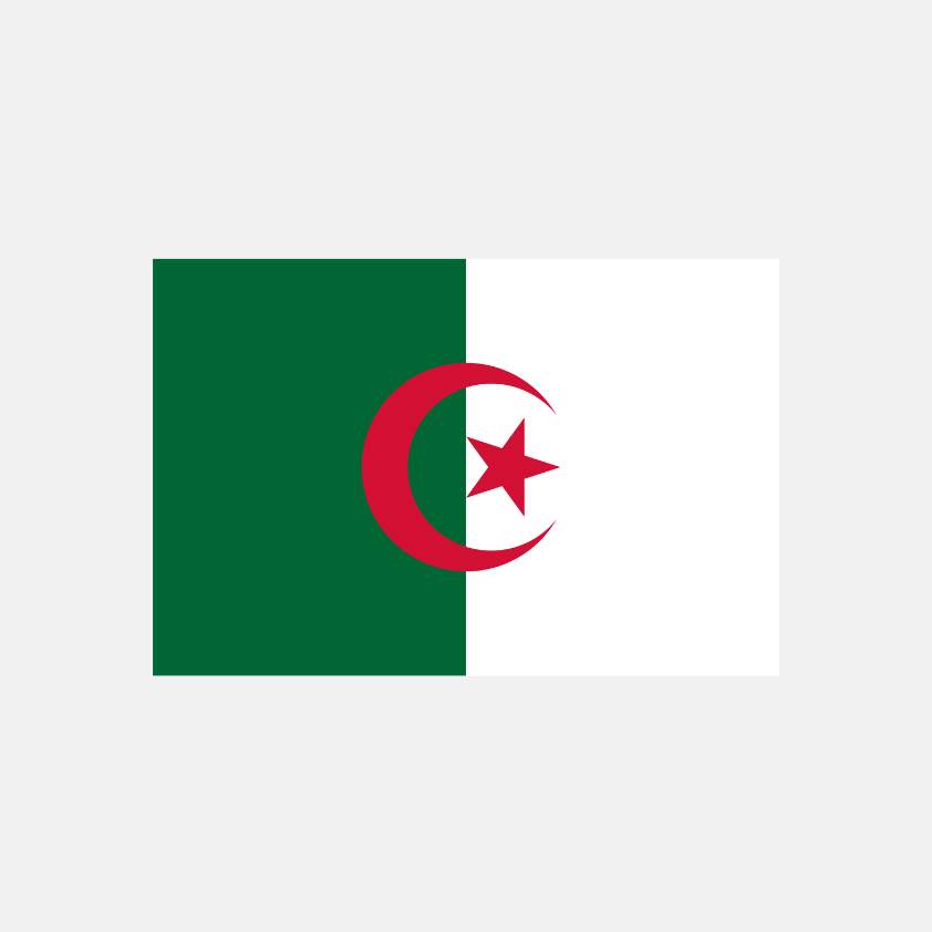 Algeria