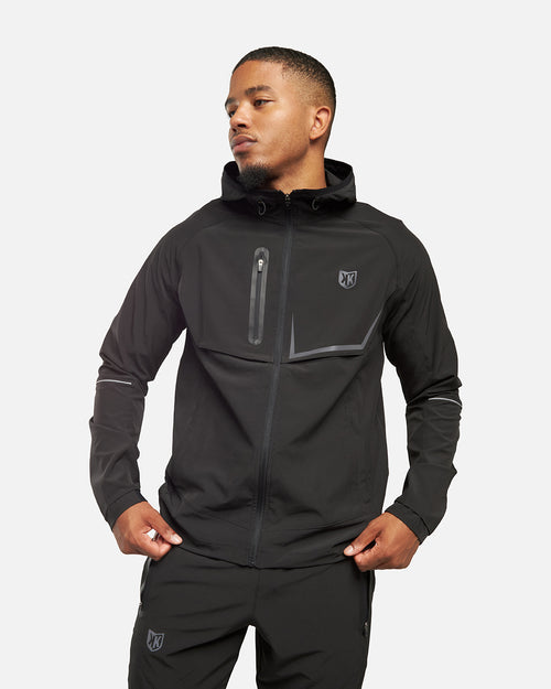 Veste FK Calcio III - Noir - Footkorner