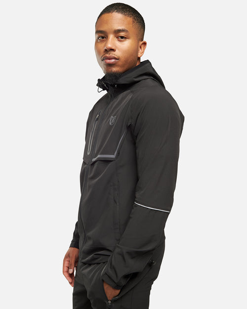 Veste FK Calcio III - Noir - Footkorner