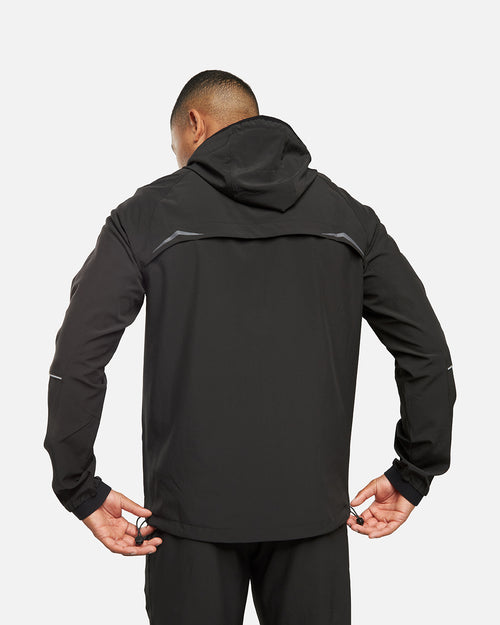 Veste FK Calcio III - Noir - Footkorner