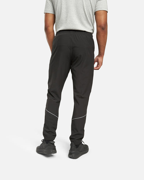 Pantalon FK Calcio III - Nero - Footkorner