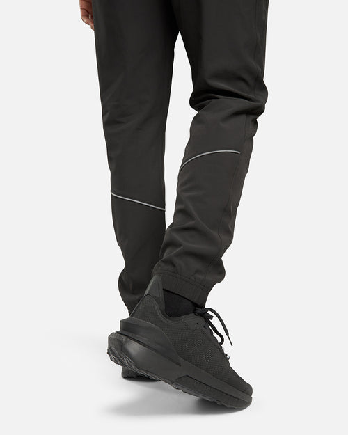 Pantalon FK Calcio III - Nero - Footkorner