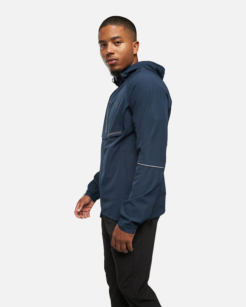 FK Calcio III - Marine Vest - Footkorner