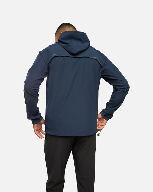 FK Calcio III - Marine Vest - Footkorner