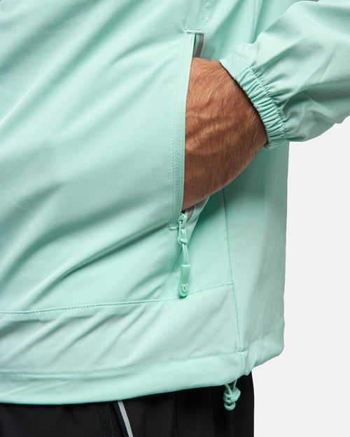 Veste FK Speed - vert - Footkorner