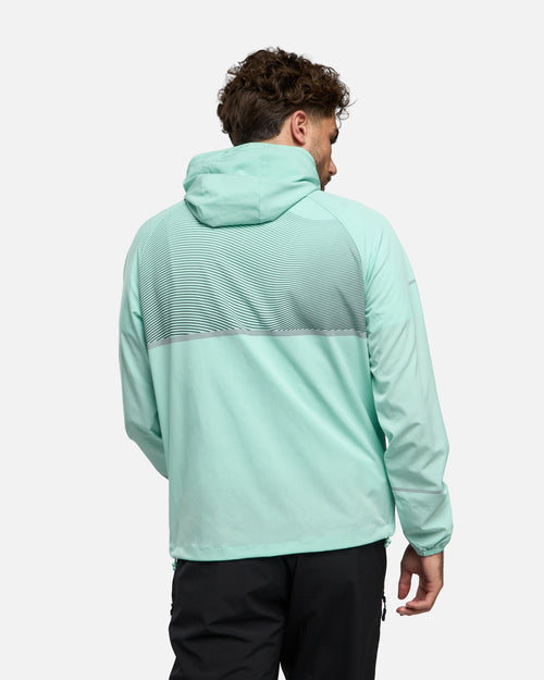 Veste FK Speed - vert - Footkorner