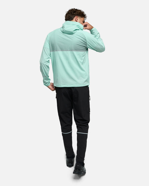 Veste FK Speed - vert - Footkorner