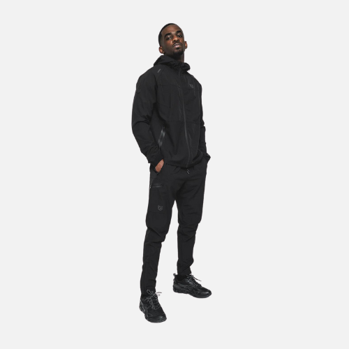 Veste foot korner best sale cagoule