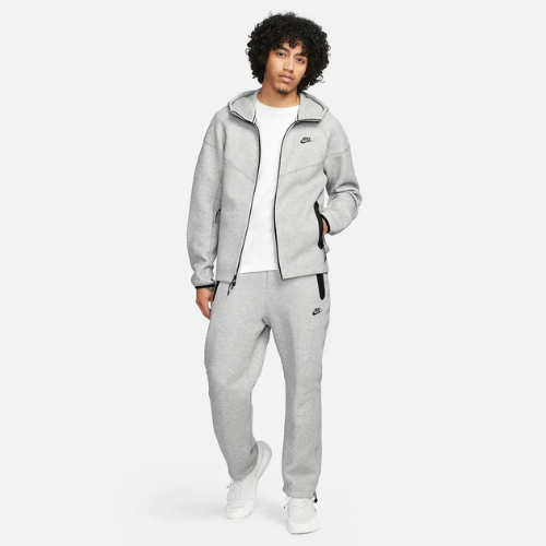 Nike Dri-FIT Challenger Pants - Gray – Footkorner