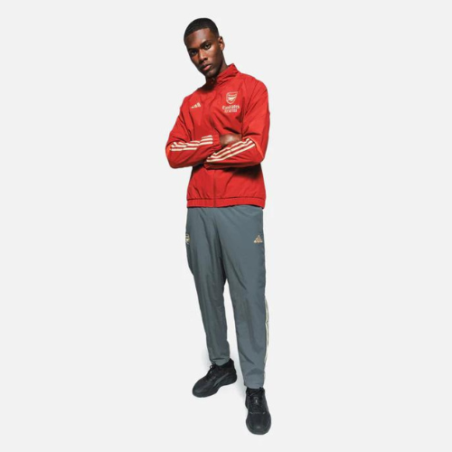 V tements et accessoires football sportswear et streetwear