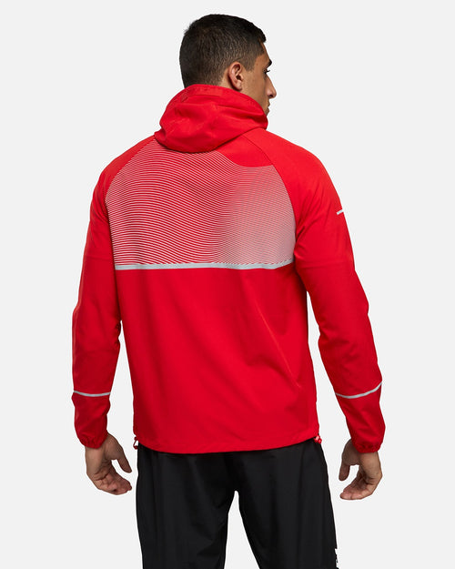 Veste FK Speed - Rouge - Footkorner