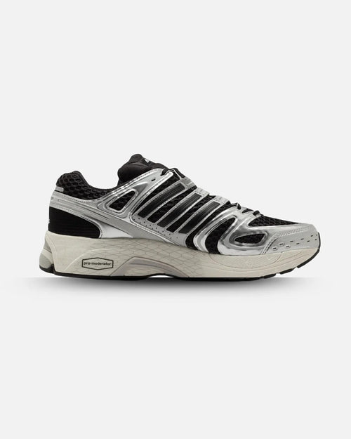 Adidas Adistar Control 5 - Noir/Argent - Footkorner
