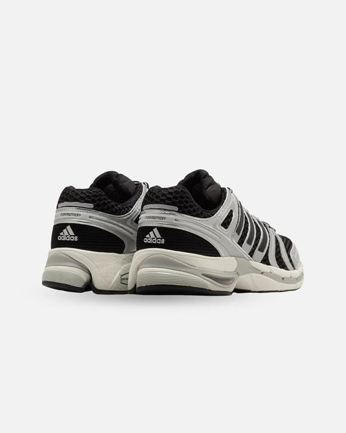 Adidas Adistar Control 5 - Noir/Argent - Footkorner