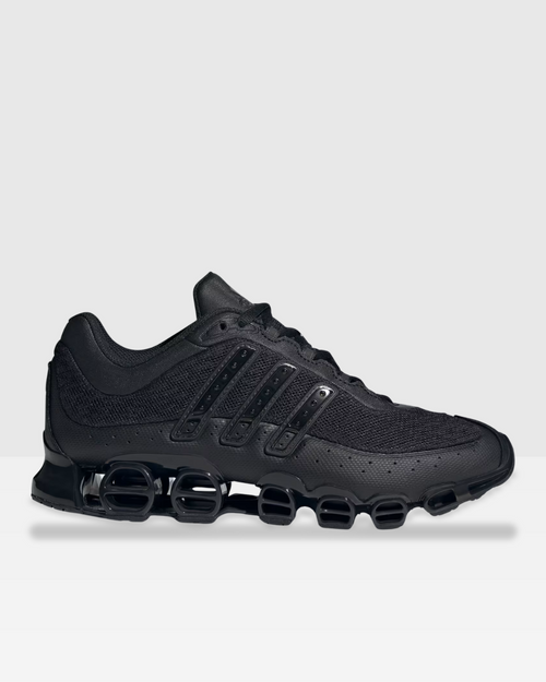 Adidas Megaride - Black - Footkorner
