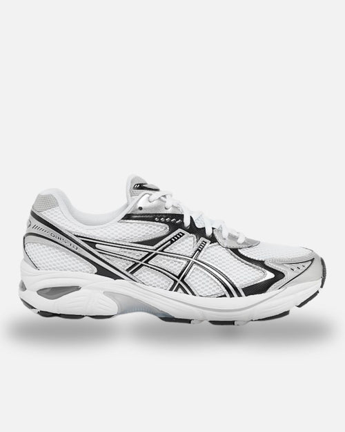 Asics GT-2160 - Blanc/Noir - Footkorner