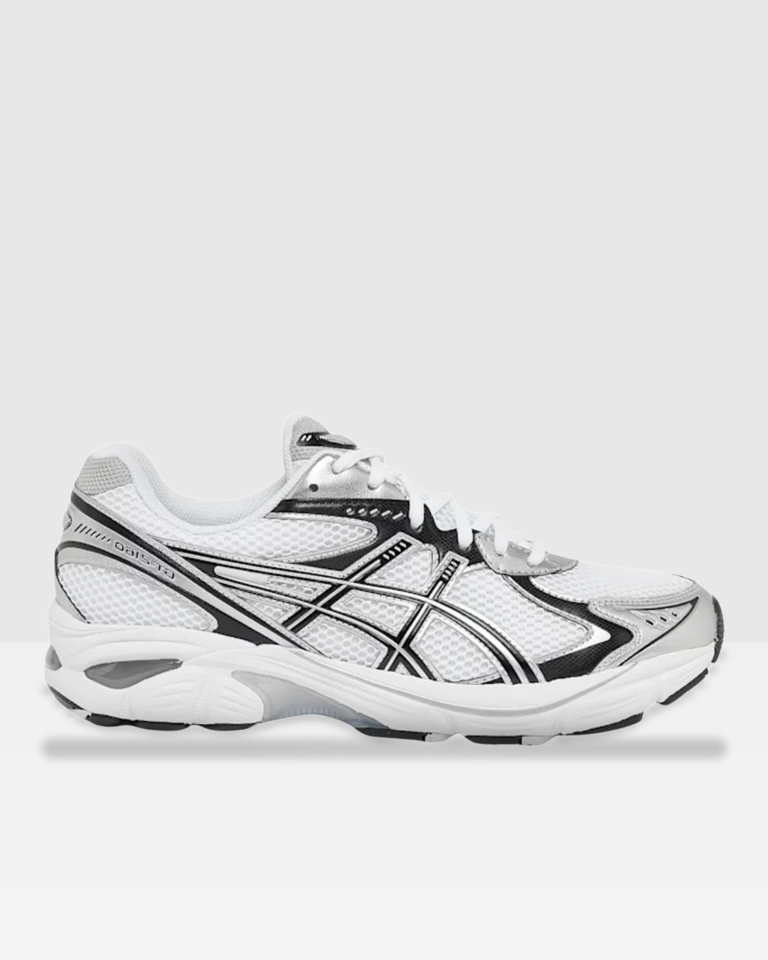 Asics GT-2160 - Gris/Or - Footkorner - Footkorner