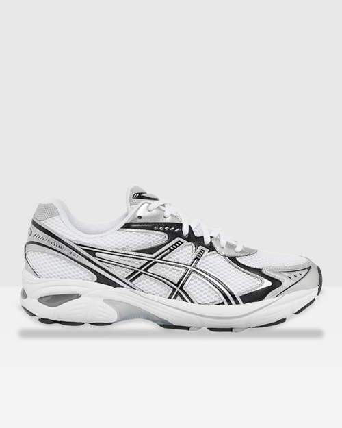 Asics GT-2160 - Blanc/Noir - Footkorner