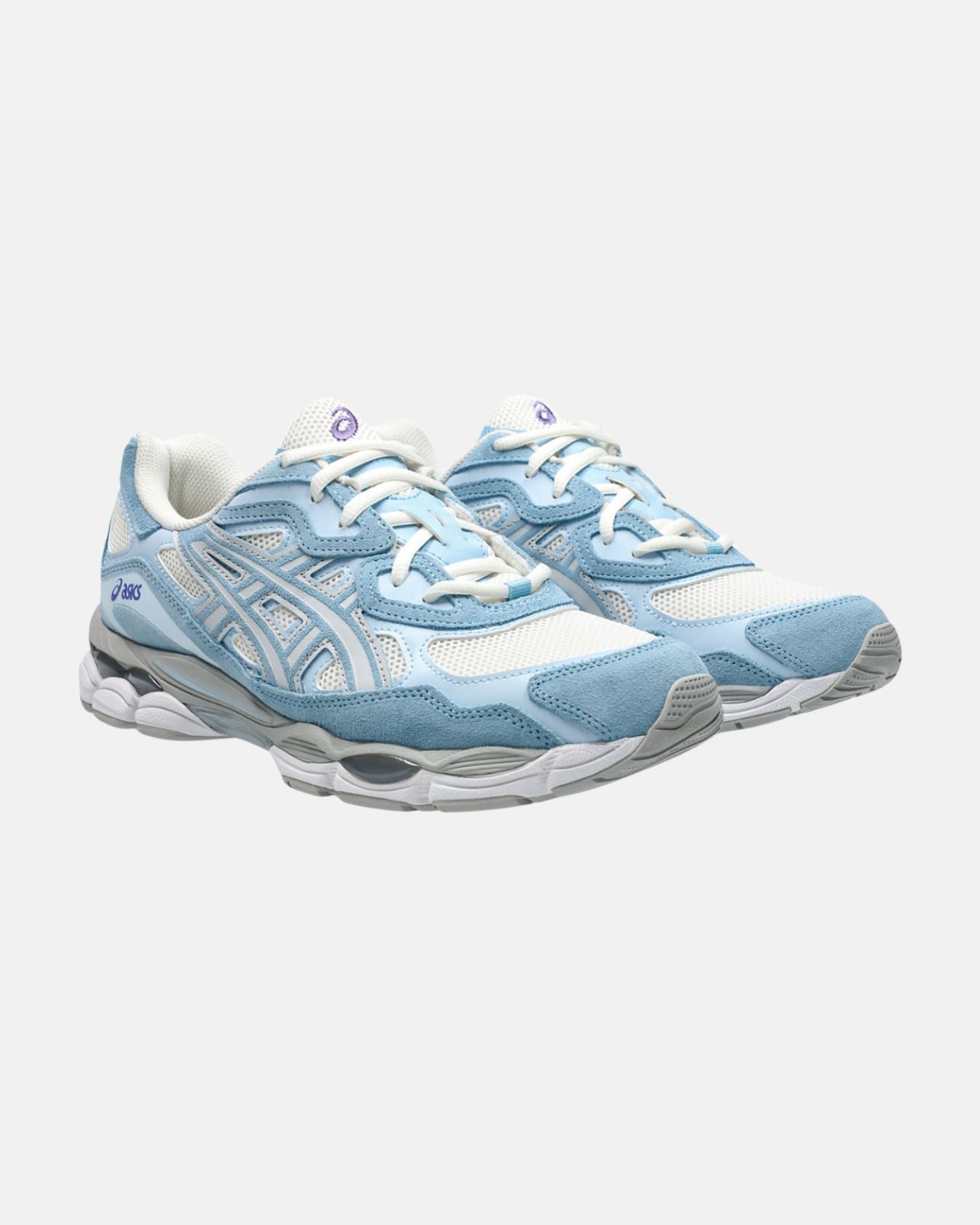 Asics Gel NYC - Bleu ciel