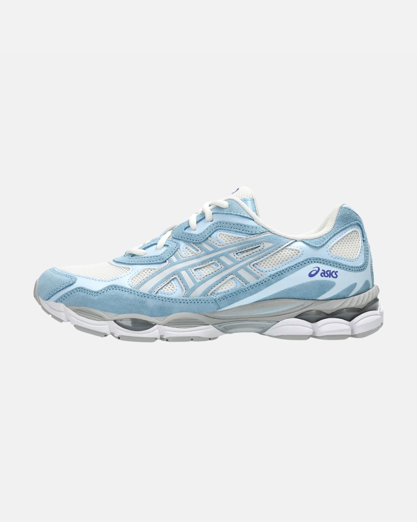 Asics Gel NYC - Bleu ciel