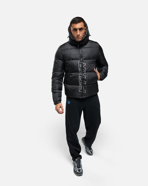 Doudoune FK Caldo - Noir - Footkorner