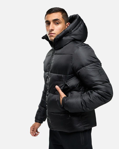 Doudoune FK Caldo - Noir - Footkorner